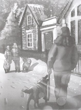 Дело о похищенной собаке фото книги 6