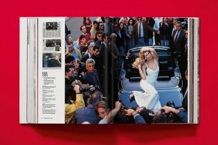 Valentino. A Grand Italian Epic фото книги 14