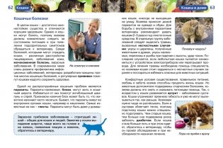 Кошки фото книги 4