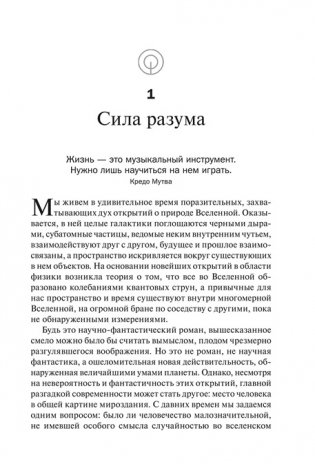 Квантовый воин: сознание будущего фото книги 10