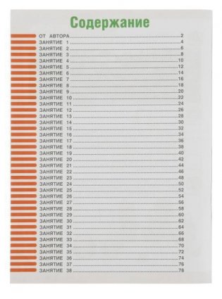 Интенсивный курс подготовки. 3 месяца до школы фото книги 2