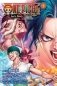 One Piece: Ace' Story - The Manga, Vol. 1 фото книги маленькое 2