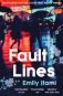 Fault lines фото книги маленькое 2