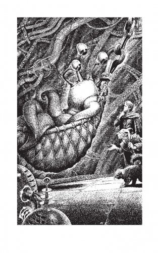 Клим Драконоборец и Зона Смерти фото книги 3