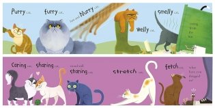 100 Cats фото книги 2