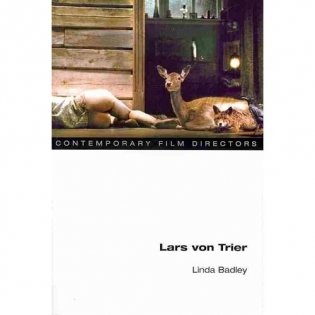 Lars von Trier фото книги