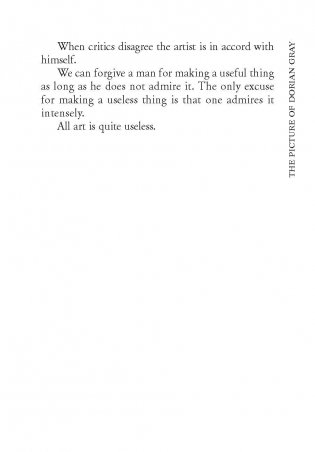 Портрет Дориана Грея. Книга для чтения на английском языке (не адаптированная) фото книги 4