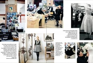 Carla Sozzani фото книги 10