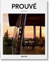 Prouvé фото книги