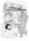 Russian Alphabet. Colouring Book фото книги маленькое 6