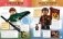 Lego Harry Potter Character Encyclopedia фото книги маленькое 6