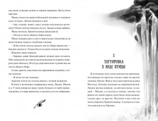 Зачарованные крылья фото книги 7