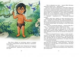 Маугли фото книги 2