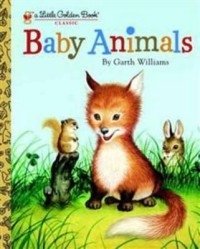 Baby Animals фото книги