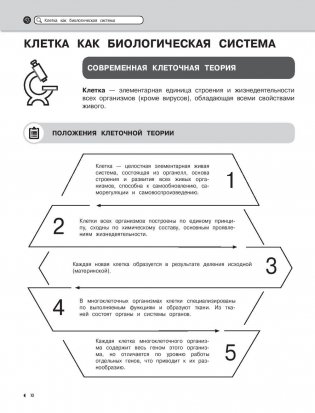 Биология фото книги 9