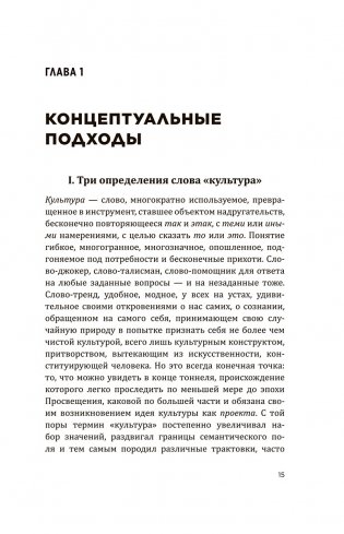 Культурная война. Критические размышления для новых правых фото книги 4