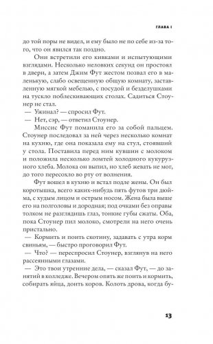 Стоунер фото книги 10