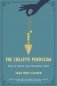 The Creative Pendulum: Keys to Unlock Your Innovative Spirit фото книги маленькое 2