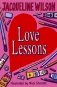 Love Lessons R/I) фото книги маленькое 2