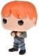 Фигурка Funko POP! Harry Potter. Ron Weasley in Devil’s Snare. В дьявольских силках фото книги маленькое 3