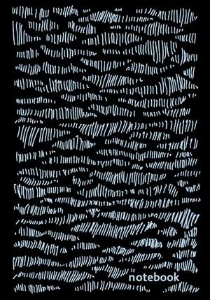 Полоски. Блокнот фото книги