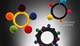 Art & Times Of Daniel Jocz фото книги 3