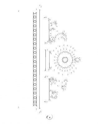 Точка за точкой. Медитация. Антристресс + гармония в пазлах фото книги 7