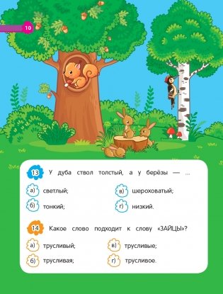 Развитие речи фото книги 10