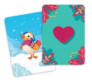 Мемо Зверята фото книги 8