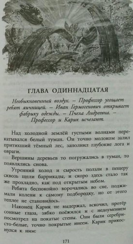 Необыкновенные приключения Карика и Вали фото книги 5