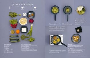 Тайны гурмана (Мечта гурмана, Барбекю, Салаты). Сборный комплект из 3-х книг в коробе фото книги 4