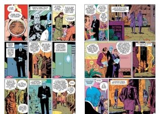 Хранители фото книги 3