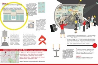 Прогулки по революционной Москве. Путеводитель фото книги 5