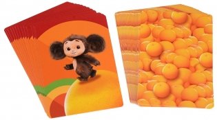 Чебурашка: Времена года фото книги 6