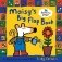 Maisy`s big flap book фото книги маленькое 2