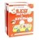 Я учу звуки и буквы. Рабочая тетрадь по обучению грамоте детей 5-7 лет (комплект из 20-ти тетрадей) фото книги маленькое 2