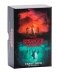 Stranger Things Tarot Deck and Guidebook фото книги маленькое 2