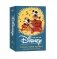 The Art of Disney: Classic Movie Posters 100 Postcards фото книги маленькое 2