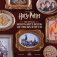 Harry Potter: The Official Hogwarts Book of Cross-Stitch фото книги маленькое 2