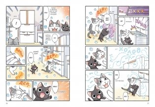 Сью и Тайчик. Книга 4 фото книги 6