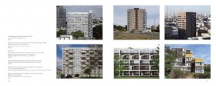 London Estates: Modernist Council Housing 1946-1981 фото книги 8