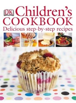 Children's Cookbook фото книги