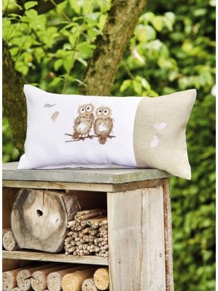 Волшебная природа Кристианы Дальбек фото книги 3