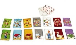 Настольная игра "Аллес Томате" фото книги 2