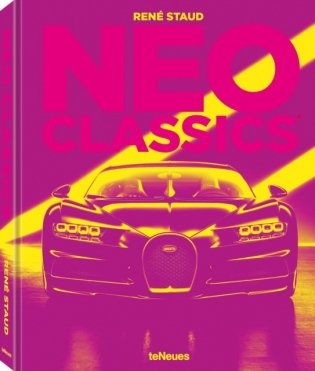 Neo Classics фото книги
