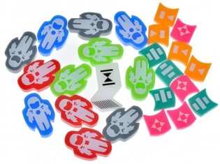 Корпорация "Сны" фото книги 5