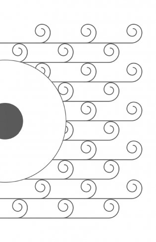 Сон и Пепел. Оформление Люция фото книги 2