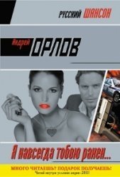 Я навсегда тобою ранен фото книги