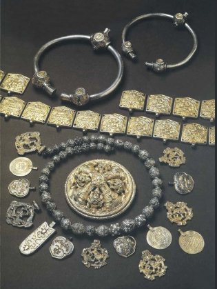 Шляхамі вікінгаў у Беларусі фото книги 6