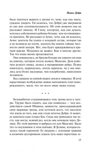 Новые Дебри фото книги 16